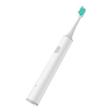 Imagem de Escova Dente Elétrica Xiaomi T500 Mi Smart Toothbrush MES601