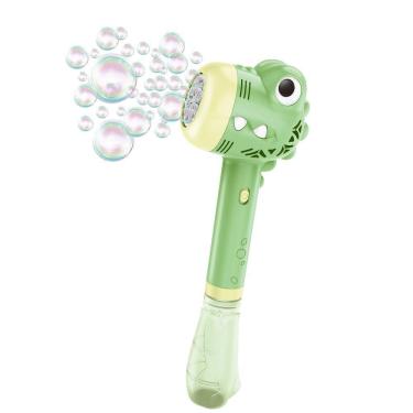 Imagem de Lança Bolhas Automático Pop Bubble Animais Divertidos Fenix
