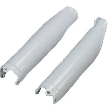 Imagem de Protetor de Bengala UFO Honda CRF 250 14/18 + CRF 450 09/18 + CRF 450 RX 17/18