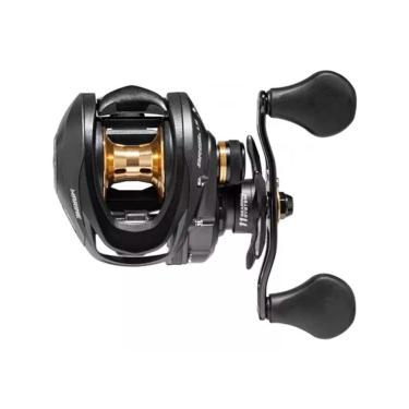 Imagem de Carretilha de Pesca Marine Sports Brisa LS 11000 11 Rolamentos 7.5:1 Drag 5.8kg