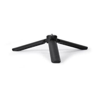 Imagem de Treeroot Mini tripé para câmera, tripé de mesa de mesa com parafuso de 1/10.2 cm -20 para Smooth 4, Osmo Mobile, Vimble 2, alça de gimbal, estabilizador e todas as câmeras-T00A4103