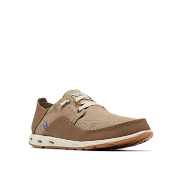 Imagem de Columbia Bahama Vent Loco Relax III masculino, Trufa/trufa escura, 45