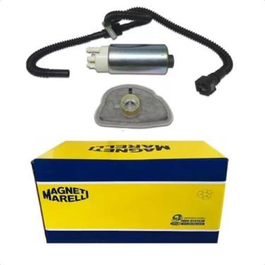 Imagem de Bomba Combustivel Ford Ranger 2.2/3.2 Diesel 2013 em Diante  Magneti M