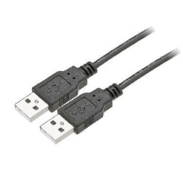 Imagem de Cabo Para Impressora Usb 2.0 (s/filtro) - 5m - TEBERA, INFORMATICA E T