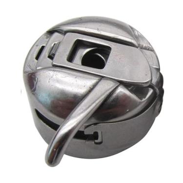 Imagem de Caixa de Bobina 13mm para Maquina ZIG ZAG Domestica BC-HZ3 - Lanmax