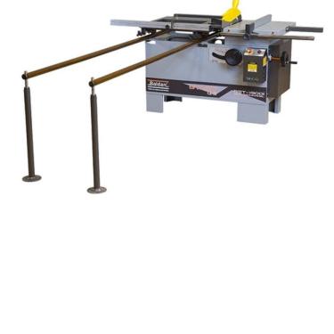 Imagem de Esquadrejadeira 1900Mm Inclinavel 3Cv Baldan Bst-1900I