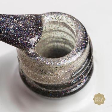 Imagem de Esmalte em gel LED/UV Rosa Hold 10 ml, cor PIXIE DUST (GL35)