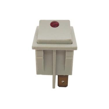 Imagem de Chave Dupla 220V Para Aquecedor Delonghi TRN0808 49757
