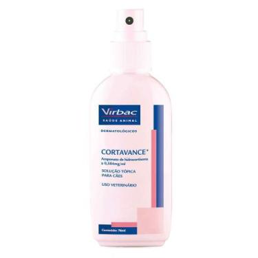 Imagem de Cortavance Spray 76ml - Virbac