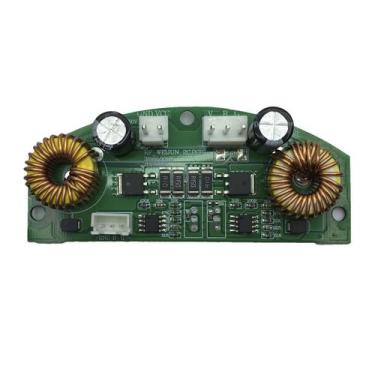 Imagem de Placa mãe onelight para elipso de led 200w
