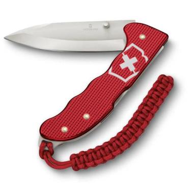 Imagem de Canivete Suíço Victorinox Evoke Alox Vermelho