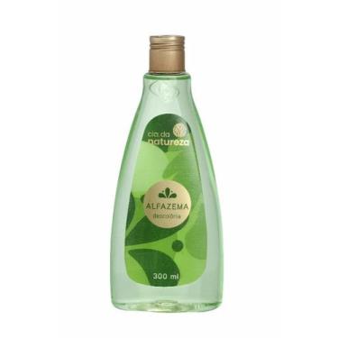 Imagem de Deo Colônia Cia da Natureza Alfazema 300 ML - Cia Da Natureza Colonias