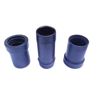 Imagem de Kit Extensor Emenda Mangueira Saída Agua Para Maquina Lavar