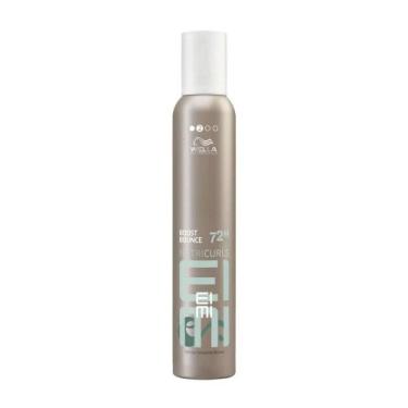 Imagem de Wella Professionals EIMI Nutricurls Boost Bounce - Mousse Volumadora 3