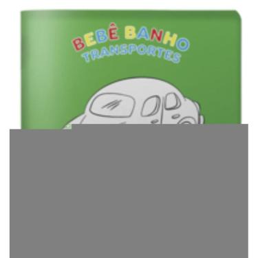 Imagem de Banho E Pano: Transportes