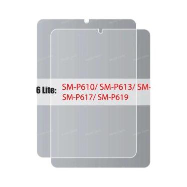 Imagem de Protetor de Tela de Vidro Temperado para Samsung Galaxy Tab - 2 Unidad