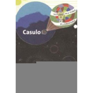 Imagem de Dos Olhos Pra Fora Mora A Liberdade