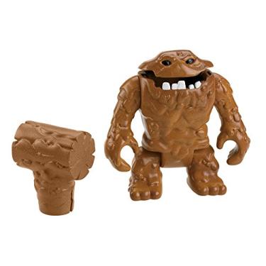 Imagem de Fisher-Price Imaginext DC Super Friends, Clayface