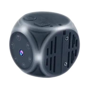 Imagem de Hd 1080p Mini Câmera Md21 Visão Noturna Movimento Dvr Micro Filmadora 