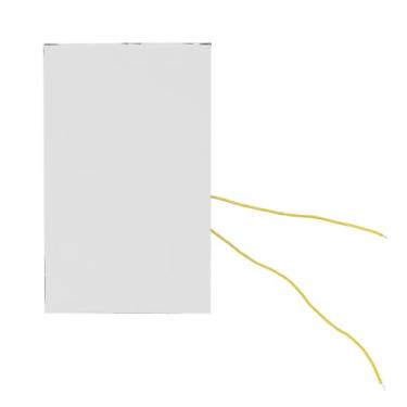 Imagem de Domary Campainha Com Fio Ding Dong Bell Mechanical for Home Hotel Access Control System (220V)