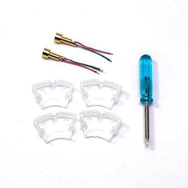 Imagem de Voarmaks Capas Para Soquetes Mmcx Modificação Faça Você Mesmo, Peças Compatíveis Com Koss Porta Pro Portapro, Almofadas De Espuma Fones Ouvido