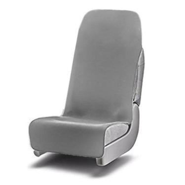 Imagem de Capa Protetora Banco Carro Impermeável Corino Mecânico Suor