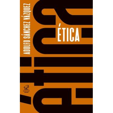 Imagem de Livro - Ética