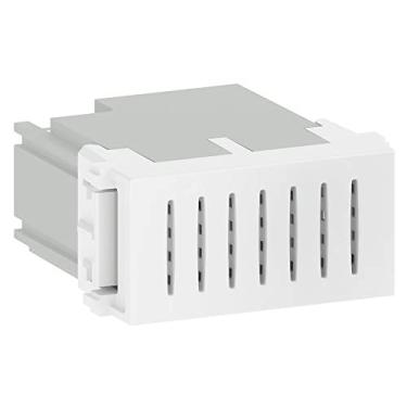 Imagem de Campainha Cigarra, Refinatto BRANCO