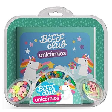 Imagem de Livro Best Friend Forever Club Unicórnio On Line Editora