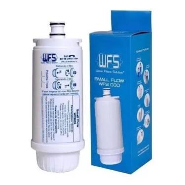 Imagem de Filtro Refil Purificador Bebedouro Ibbl Modelo Avanti E Mio - WFS, Bra