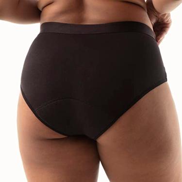 Imagem de Intimus Calcinha Absorvente 1 Unidade Short