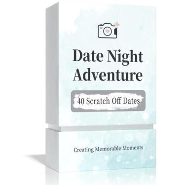 Imagem de Idéias para encontros Jogos de cartas de raspar para casais Tryuunion