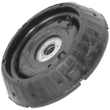 Imagem de Coxim Amortecedor Ford Fiesta Hatch 96 A 2006 Traseiro Axios