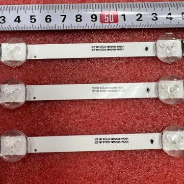 Imagem de Fita De Retroiluminação LED Samsung UE40 Compatível Com UE40J5200 AK U