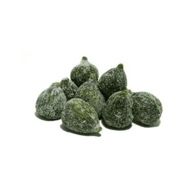 Imagem de Figo Cristalizado 1kg. - Doces Minas