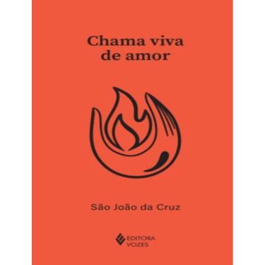 Imagem de Chama Viva De Amor