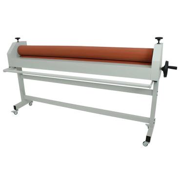 Imagem de Laminadora Manual a Frio até 160cm 1,6 Metros