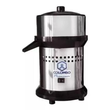 Imagem de Espremedor Extrator De Suco Jl Colombo Médio Bivolt