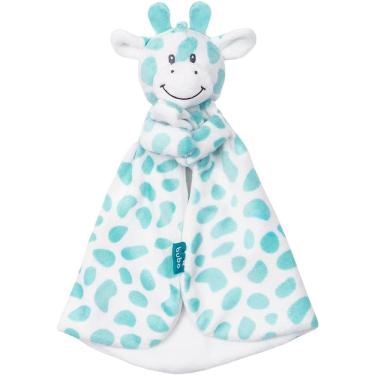Imagem de Buba, Naninha Girafinha  - Azul