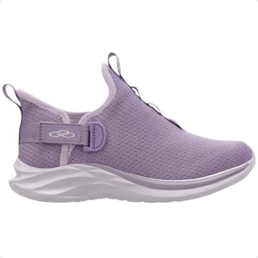 Imagem de Tênis Running Infantil Olympikus Maneiro Rosa, Lasafz, 28