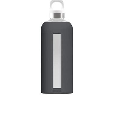 Imagem de Sigg Garrafa de água Star Shade 0,5, cinza