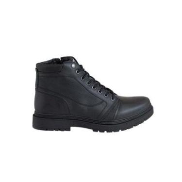 Imagem de Bota Masculina Freeway Jack 05 Couro-Masculino