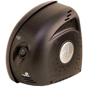 Imagem de RAGTECH – Estabilizador Side Way SDW 300 – 300VA/300W – Bivolt – 4 tomadas – Modelo 5303