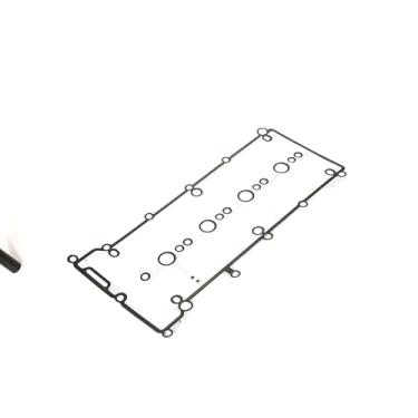 Imagem de ACDelco Gaxeta de tampa de válvula GM equipamento original 55577629