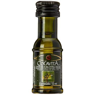 Imagem de Azeite Extra Virgem de Oliva Colavita Mini 25ml