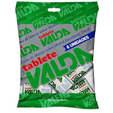 Imagem de Valda Classic Sachê 24g