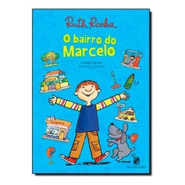 Imagem de Bairro Do Marcelo, o - Ed.02
