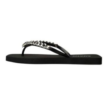 Imagem de CHINELO RAFITTHY FEMININO PRECIOUS CHARM CASUAL 249.15400 PRETO-Feminino