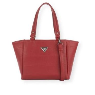 Imagem de BOLSA RAFITTHY FEMININA CASUAL 28.24166A VERMELHO-Feminino