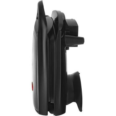 Imagem de Grill Mondial Max Premium G-07 1200 W 220V - Preto/Prata, 220V